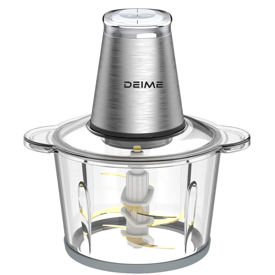 Food Processors