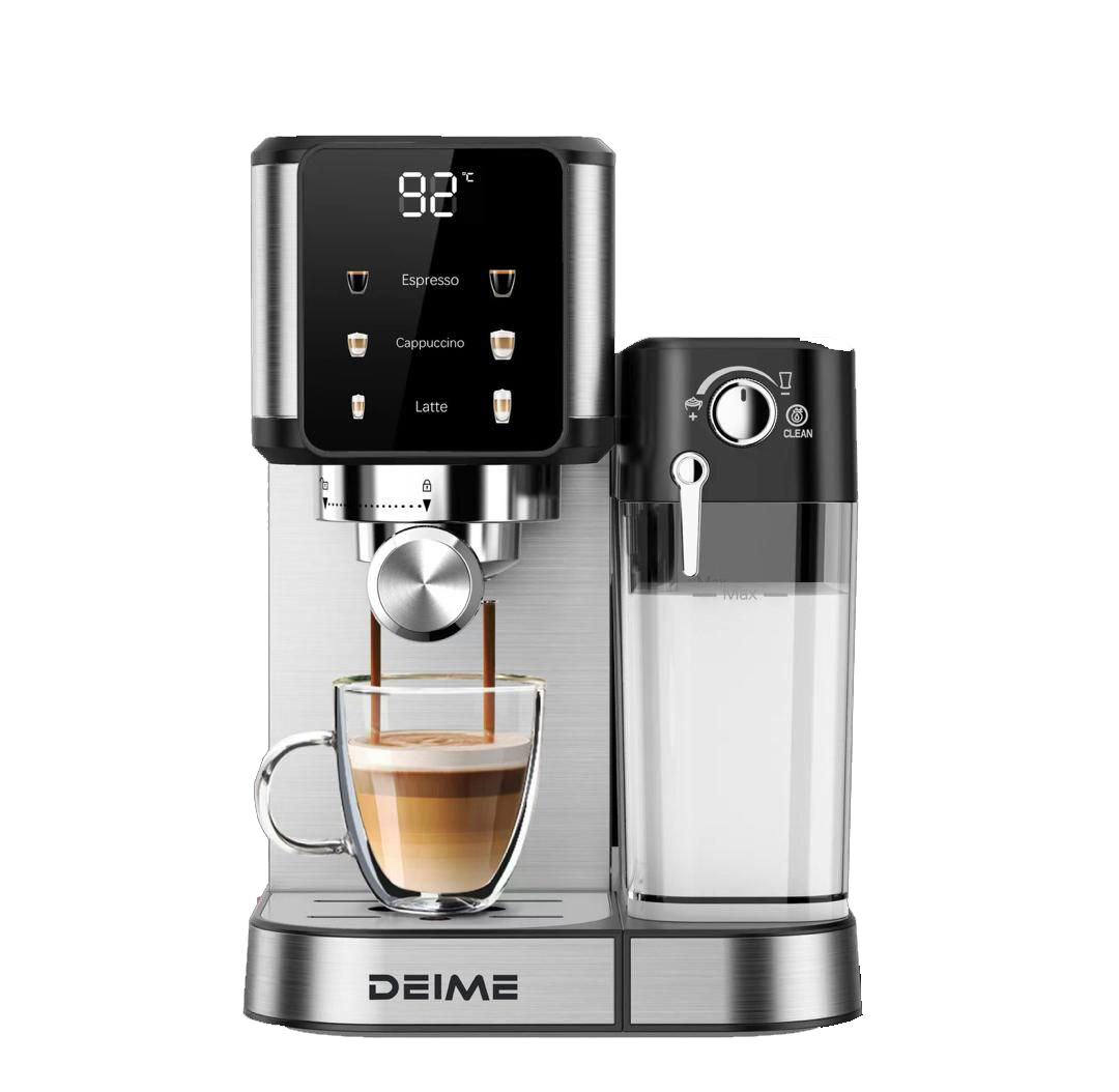 Espresso Machines