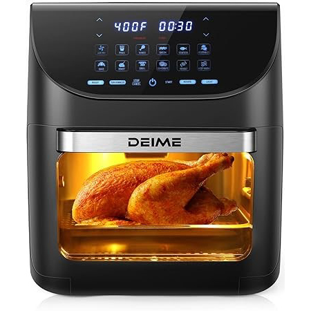 Air Fryer 12 QT 1700W