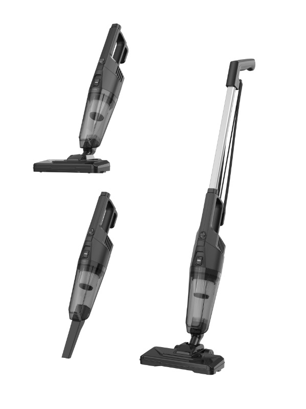 Vacuum cleaner v 2026